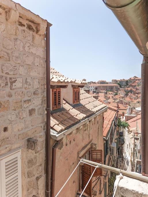 Apartment Roko, Dubrovnik Old Town Exteriér fotografie