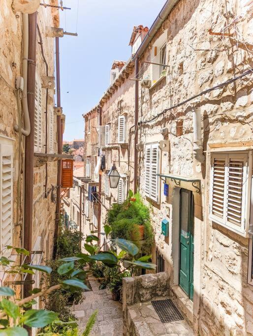 Apartment Roko, Dubrovnik Old Town Exteriér fotografie