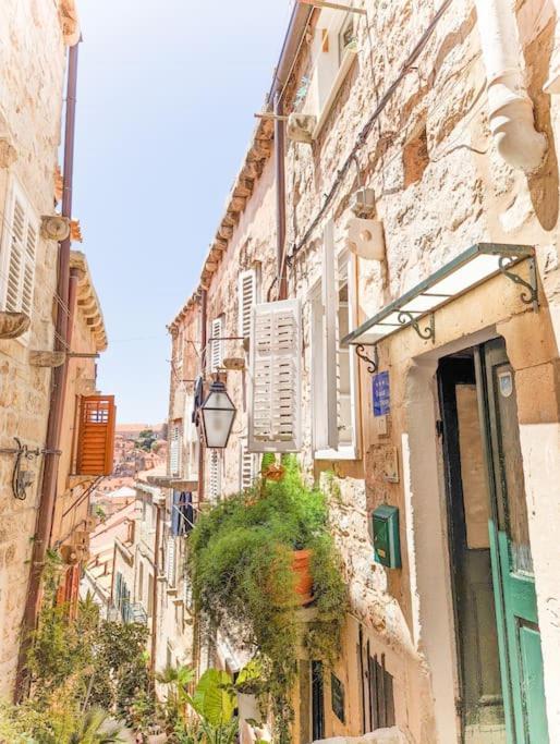 Apartment Roko, Dubrovnik Old Town Exteriér fotografie